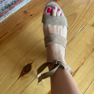 Alexandre Birman wedges